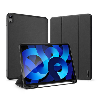 Capa para Apple iPad iPad Air (2022) / Air (2020), DUX DUCIS, Domo, Preto 