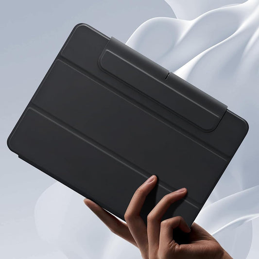 Capa para Apple iPad Air 11 (2025) / Air 11 (2024) / Air (2022) / Air (2020), ESR, Rebound Hybrid, Rosa