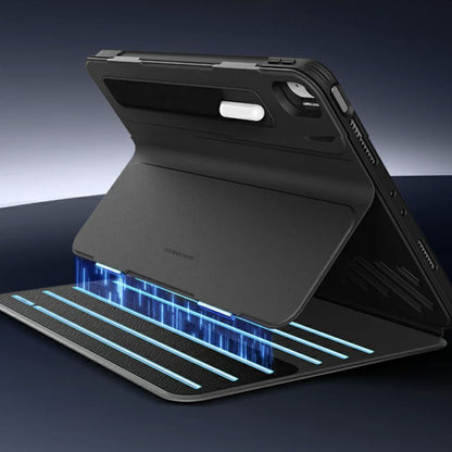 Capa para Apple iPad Air 11 (2025) / Air 11 (2024) / Air (2022) / Air (2020), ESR, Shift, Roxo