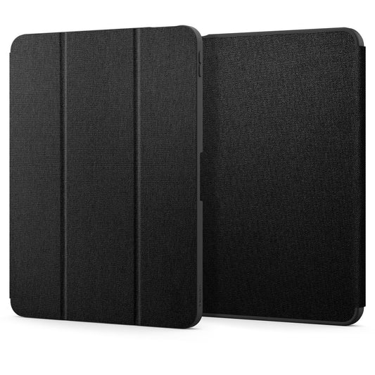 Capa para Apple iPad Air 11 (2026) / iPad Air 11 (2025) / Air 11 (2024) / Air (2022) / Air (2020), Spigen, Urban Fit, Preta ACS07754
