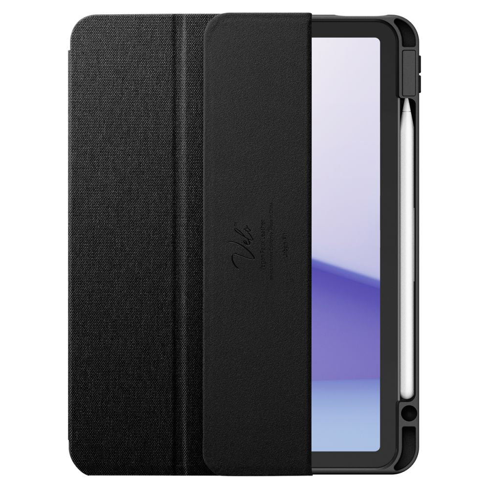 Capa para Apple iPad Air 11 (2026) / iPad Air 11 (2025) / Air 11 (2024) / Air (2022) / Air (2020), Spigen, Urban Fit, Preta ACS07754