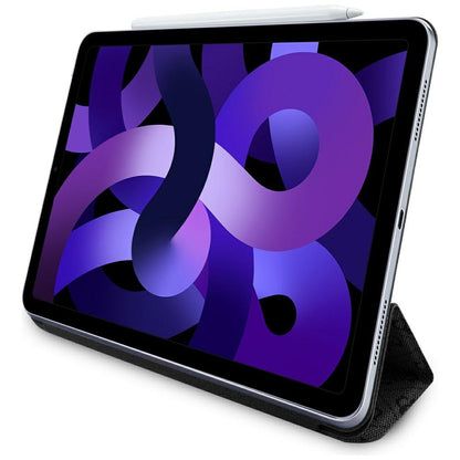 Capa para Apple iPad Air 13 (2025) / Air 13 (2024), Guess, 4G Big Logo, Preta