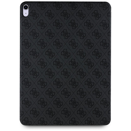 Capa para Apple iPad Air 13 (2025) / Air 13 (2024), Guess, 4G Big Logo, Preta