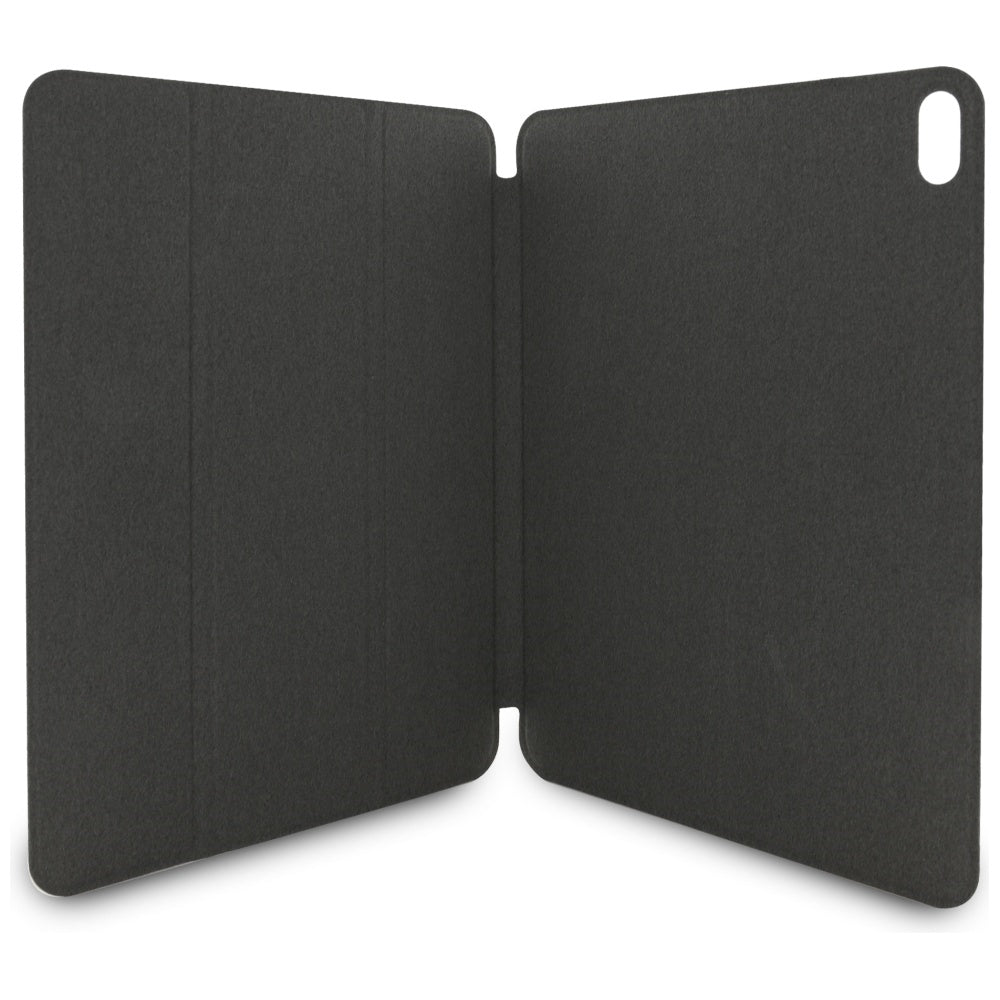 Capa para Apple iPad Air 13 (2025) / Air 13 (2024), Guess, 4G Big Logo, Preta