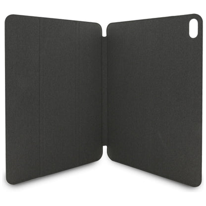 Capa para Apple iPad Air 13 (2025) / Air 13 (2024), Guess, 4G Big Logo, Preta