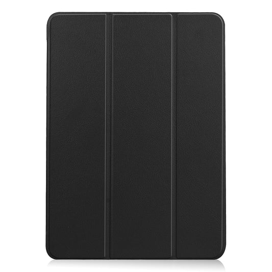 Capa para Apple iPad Air 13 (2026) / Air 13 (2025) / Air 13 (2024), Techsuit, FoldPro, Preta