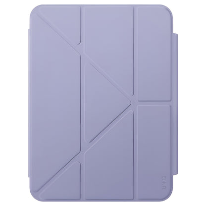 Capa para Apple iPad Air 13 (2026) / Air 13 (2025) / Air 13 (2024), UNIQ, Camden Click, Violeta