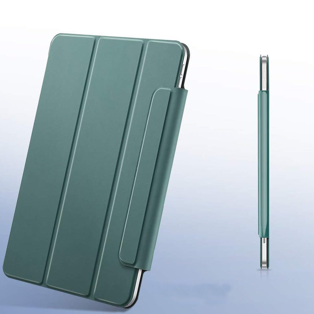 Capa para Apple iPad Pro 11 (2022) / Pro 11 (2021) / Pro 11 (2020) / Pro 11 (2018), ESR, Rebound, Verde Acetinado