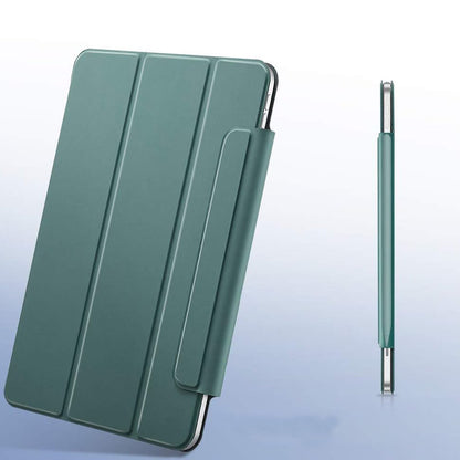 Capa para Apple iPad Pro 11 (2022) / Pro 11 (2021) / Pro 11 (2020) / Pro 11 (2018), ESR, Rebound, Verde Acetinado