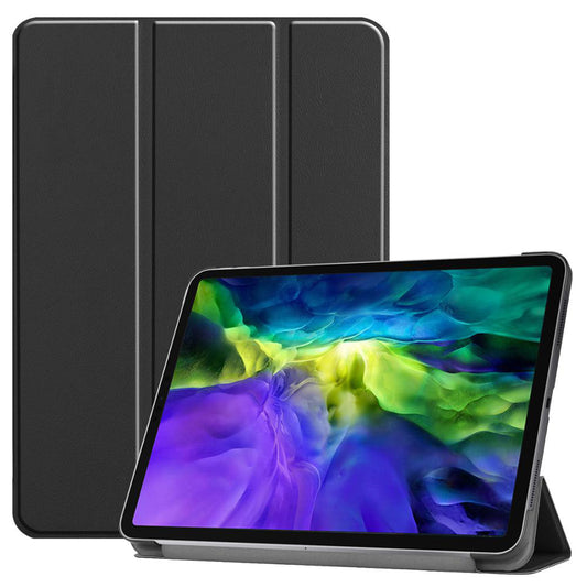 Capa para Apple iPad Pro 11 (2022) / Pro 11 (2021) / Pro 11 (2020) / Pro 11 (2018), Techsuit, FoldPro, Preta