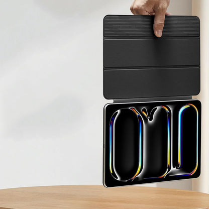 Capa para Apple iPad Pro 13 (2024), ESR, Rebound, Preta