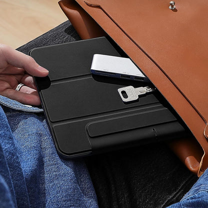 Capa para Apple iPad Pro 13 (2024), ESR, Rebound, Preta