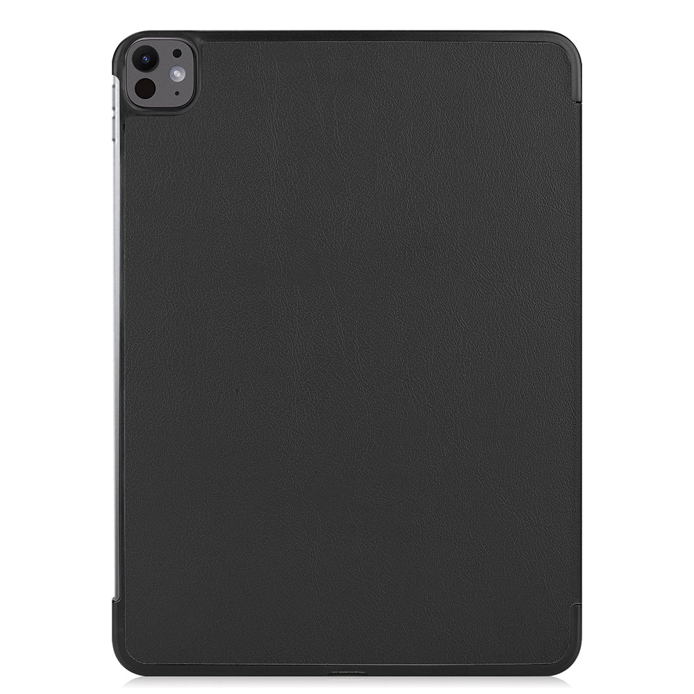 Capa para Apple iPad Pro 13 (2024), Techsuit, FoldPro Butterfly, Multicolor