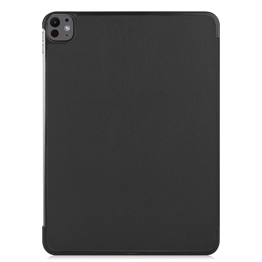 Capa para Apple iPad Pro 13 (2024), Techsuit, FoldPro Unicorn, Multicolor
