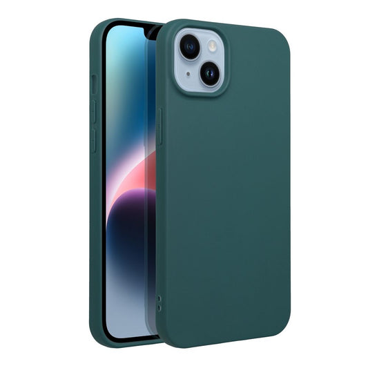 Capa para Apple iPhone 11, OEM, Mate, Verde