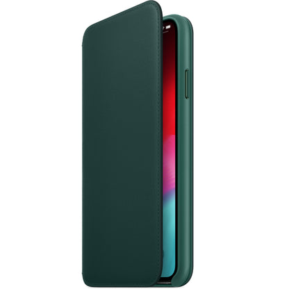 Capa para Apple iPhone XS Max, Verde MRX42ZM/A 