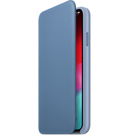 Capa para Apple iPhone XS Max, Azul MVFT2ZM/A 