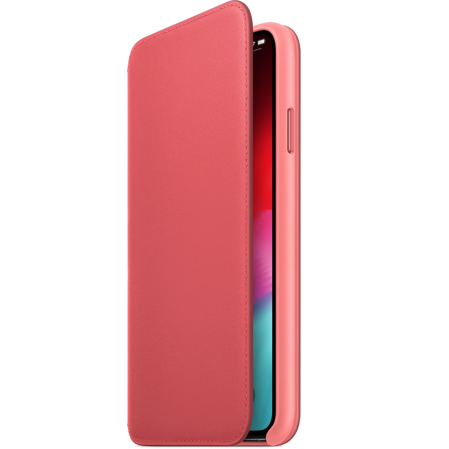 Capa para Apple iPhone XS Max, cor-de-rosa MRX62ZM/A 