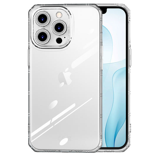 Capa para Apple iPhone 15, OEM, Armor Antishock, Transparente