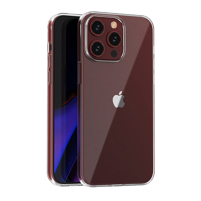 Capa para Apple iPhone 15 Pro Max, OEM, Ultra Clear, Transparente
