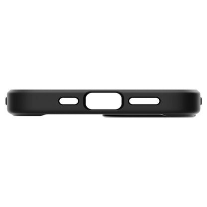 Capa para Apple iPhone 13, Spigen, Ultra Hybrid, Preto 