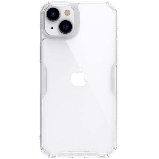 Capa para Apple iPhone 16, Nillkin, Nature Pro, Transparente 