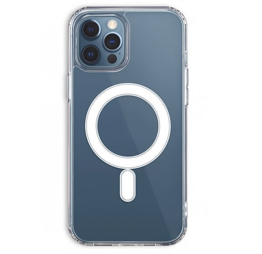 Capa para Apple iPhone 11, OEM, Anti Shock, Transparente