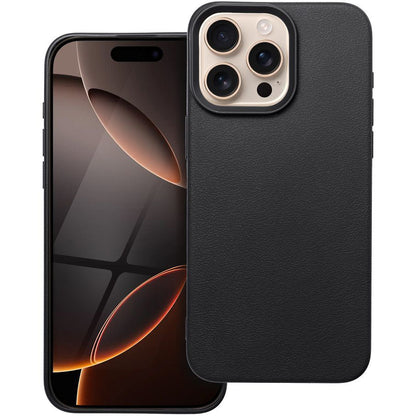 Capa para Apple iPhone 16 Pro, OEM, Skin, Preta