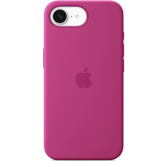Capa para Apple iPhone 16e, Rosa MD3W4ZM/A