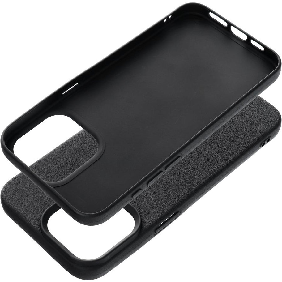 Capa para Apple iPhone 17e / 16e, OEM, Skin, Preta