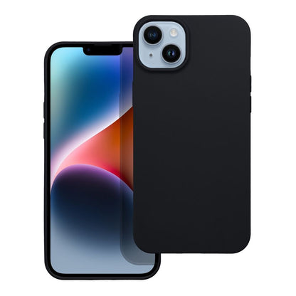 Capa para Apple iPhone 17 Pro Max, OEM, Matt, Preta