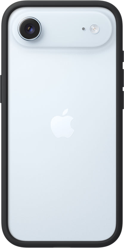 Capa para Apple iPhone 17 Air, Bumper, Preta MH004ZM/A