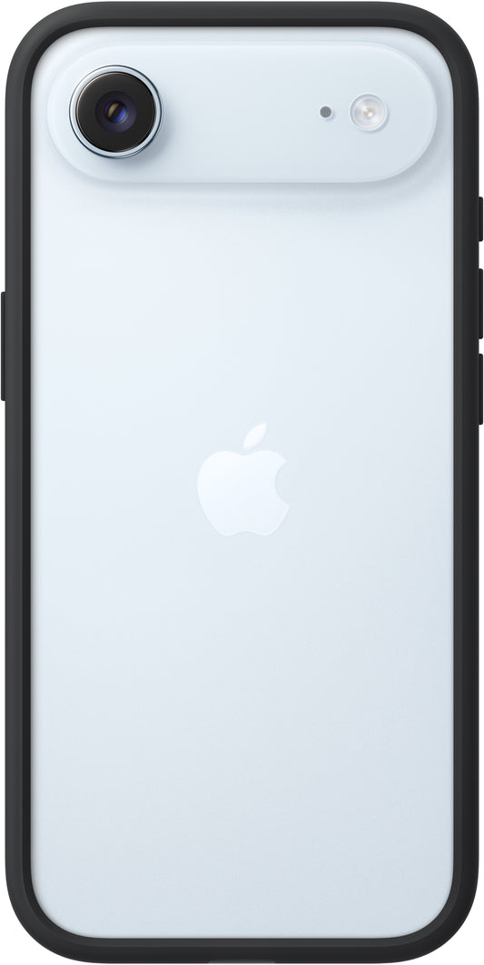 Capa para Apple iPhone 17 Air, Bumper, Preta MH004ZM/A