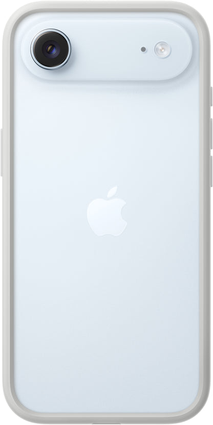 Capa para Apple iPhone 17 Air, Bumper, Cinza MH014ZM/A