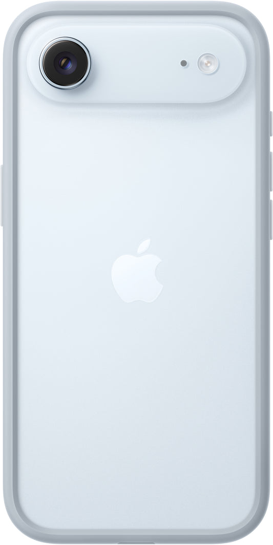 Capa para Apple iPhone 17 Air, Bumper, Azul MH024ZM/A