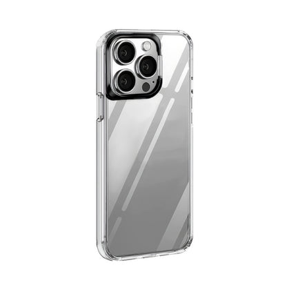 Case for Apple iPhone 15 Pro, XO Design, Hidden Stand, Black
