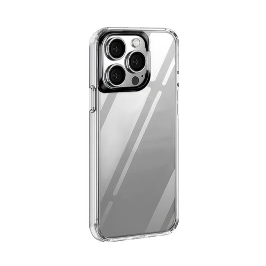 Capa para Apple iPhone 15 Pro Max, XO Design, Hidden Stand, Preta