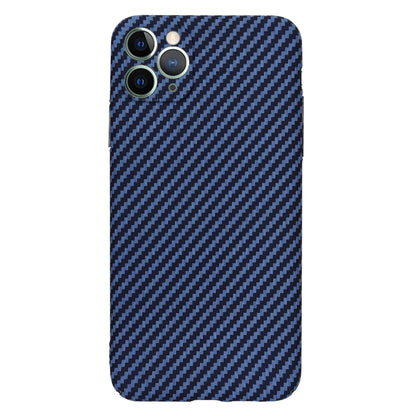 Capa para Apple iPhone 11 Pro Max, Techsuit, Carbonite FiberShell, Turquesa