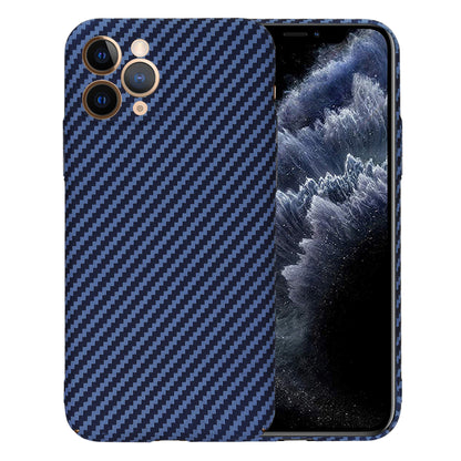 Capa para Apple iPhone 11 Pro, Techsuit, Carbonite FiberShell, Turquesa