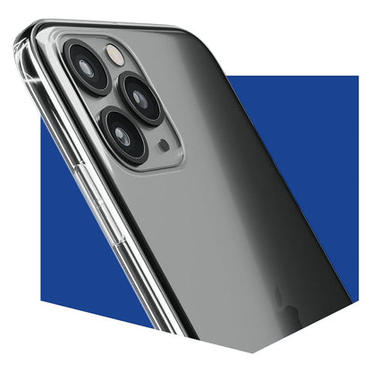 Capa para Apple iPhone 12 / 12 Pro, 3MK, Armor, Transparente