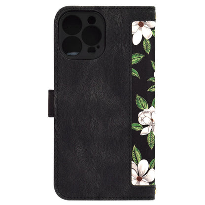Capa para Apple iPhone 13 Pro Max, Techsuit, FlipCraft, Preta