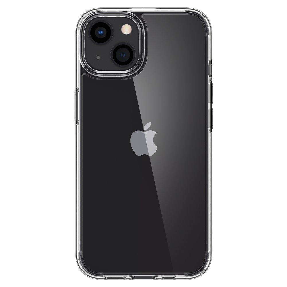 Case for Apple iPhone 13, Spigen, Ultra Hybrid, Transparent ACS03522
