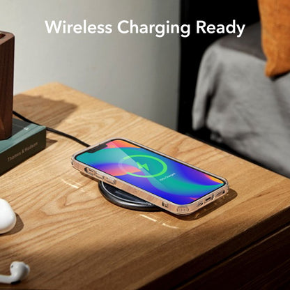 Capa para Apple iPhone 14 / 13, ESR, Project Zero, Transparente