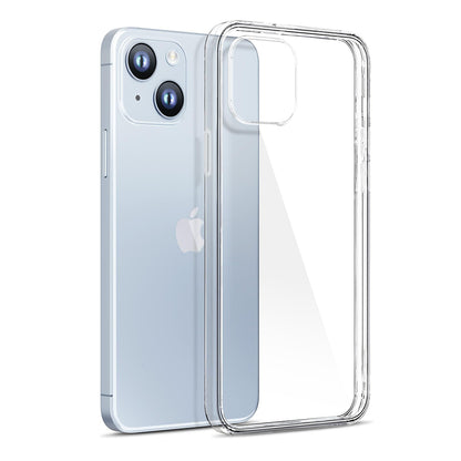 Capa para Apple iPhone 14, 3MK, Transparente