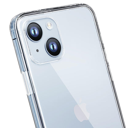 Capa para Apple iPhone 14, 3MK, Transparente