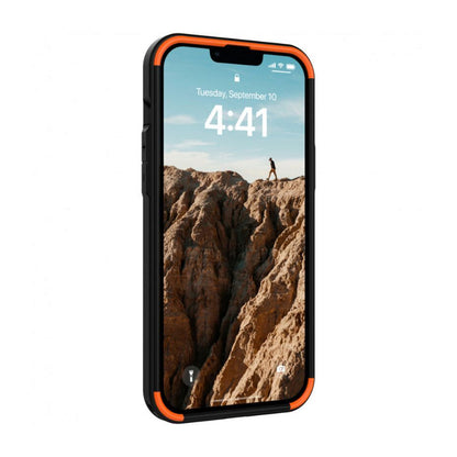 Capa para Apple iPhone 14 Plus, Urban Armor Gear, Civilian, Preta