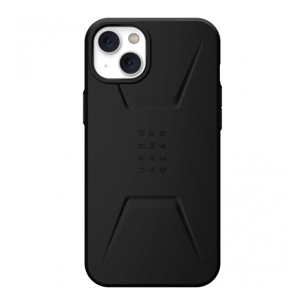 Capa para Apple iPhone 14 Plus, Urban Armor Gear, Civilian, Preta