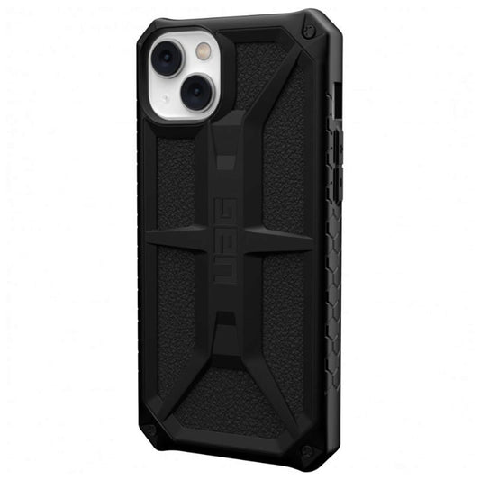 Capa para Apple iPhone 14 Plus, Urban Armor Gear, Monarch, Preta