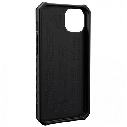 Case for Apple iPhone 14 Plus, Urban Armor Gear, Monarch, Black