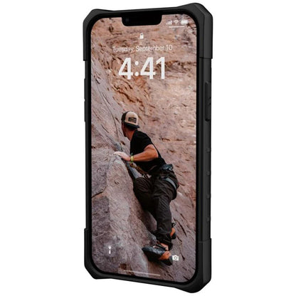 Capa para Apple iPhone 14 Plus, Urban Armor Gear, Pathfinder SE Midnight Camo, Camuflagem